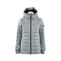 Peak Performance Wmns Blackburn Jacket - Dames Ski Jassen