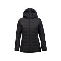 Peak Performance Wmns Hipe Ace Blackburn Ski Jacket - Ski Jas