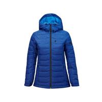 Wmns Hipe Ace Blackburn Ski Jacket - Blauwe Ski Jas