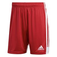 adidas Fulham FC 2019/20 Away Shorts Heren - Rood - Heren