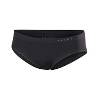 Falke Damen Panties Hipster Schwarz)