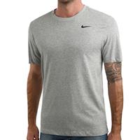 Dri-FIT Cotton Crew Solid Tee