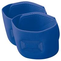 Stanno Guard Stays Sokophouders - blauw kobalt