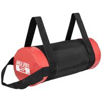 Sandbag - Weightbag - 5 kg - Kunststof met zand en metaalkorrels - Gorilla Sports