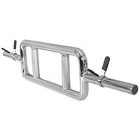 Trizepstrainer mit Federverschluss