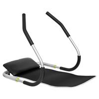 Ab Roller mit Trainingsmatte