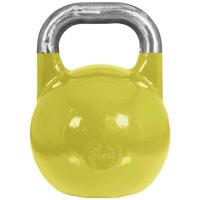 Kettlebell 16 kg Staal (competitie kettlebell)