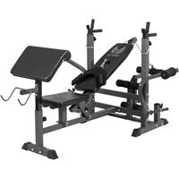 E-Series Universal Multi-Schr&Atilde;gbank