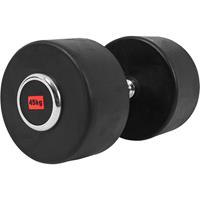 Gorilla Sports Dumbell 45 kg (1 x 45 kg)