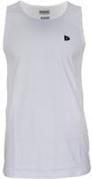 Donnay Singlet James - Wit