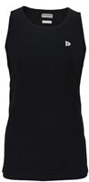 Donnay Singlet James - Zwart