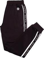 Osaka Training Sweatpants Men - Black