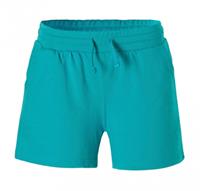 Donnay Kort joggingshort - Dames ? Donker turqoise