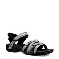 Teva Tirra outdoor sandalen grijs