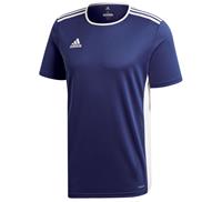 Adidas Fußballtrikot "Entrada 18", für Herren, dunkelblau, XL, XL