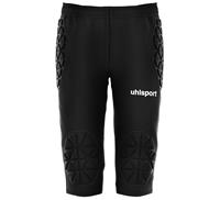 Uhlsport Anatomic Torwart Longshorts schwarz