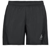 Odlo Herren Element Light Shorts Schwarz)