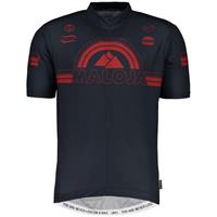 MALOJA Shirt met korte mouwen PlajetM. fietsshirt met korte mouwen, voor heren,