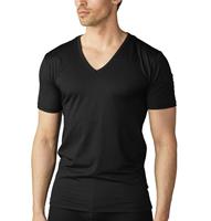 Mey Herren-Unterhemd, 1/2-Arm Dry Cotton mit Klimafunktion