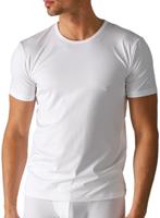 Mey T-shirt dry cotton wit