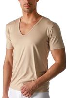 Mey Eronderhemd V-hals shirt dry cotton skin