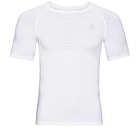 Odlo Performance Light - T-Shirt - Herren White M