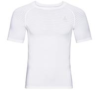 BL Top Neck SS Performance Men