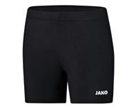 Jako Indoor Tight 2.0 Damen schwarz