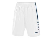 Jako - Shorts Performance Women - Korte Broeken Wit