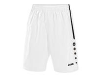 Jako - Shorts Performance Women - Korte Broeken Wit