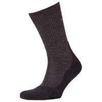 Falke Sportsocken "TK2", anatomische Passform, Schutzpolster, für Herren, dunkelgrau, 39-41, 39-41