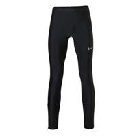 Nike Hardlooptights voor heren - Zwart