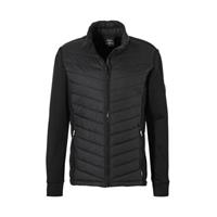 Falcon Tylor - Gevoerd Herenvest