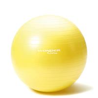 Wonder Core Anti-Burst Gym Ball - 65 cm - Groen/geel