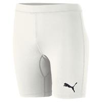 Liga Baselayer Short Tight Wit