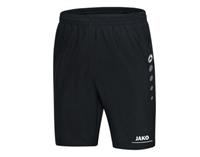 Jako - Shorts Striker Dames - Korte Broek Zwart