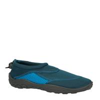 waterschoenen donkerblauw