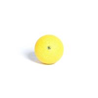 Ball Massage Bal - 12 cm - Geel