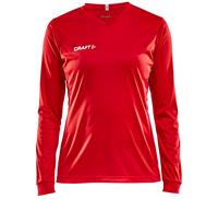 Craft Squad Jersey Solid LS W