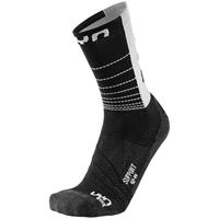 Uyn Herren Cycling Support Socken )