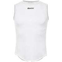 Santini 365 Lieve Base Layer - Weiß 