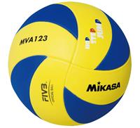Mikasa MVA 123 Volleyball