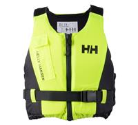 Helly Hansen Rider Buoyancy Vest Black L - Schwimmbretter