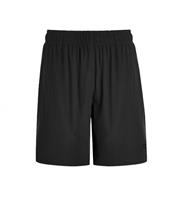 8 Inchherren Sporthose Schwarz 