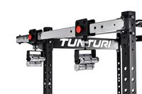 Tunturi Cross Fit Rack Rc20 - Multigrip Klimmzugschieber