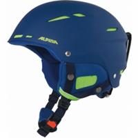 Alpina BIOM Skihelm 