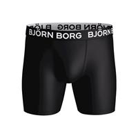 Björn Borg Solids Per Boxershort Heren