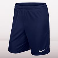 Nike Park II Short Navy