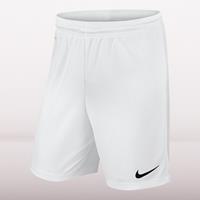 Nike Park II Short Heren