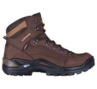 Lowa Outdoorschuhe, braun, EUR 45